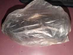 2001 - 2005 Yamaha 660R RAPTOR Air Joint Tube - Image 2