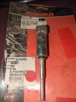 KIMPEX - (COBRA) OIL DIP STICK SPIRIT/ACE - 028997