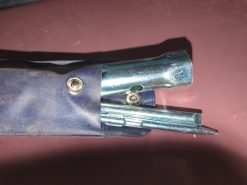 CPI MOTORCYCLE - TOOL KIT - F01-71110-00-00