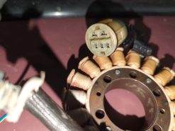 1996 - 2003 Honda TRX400,TRX450 Stator - Image 3
