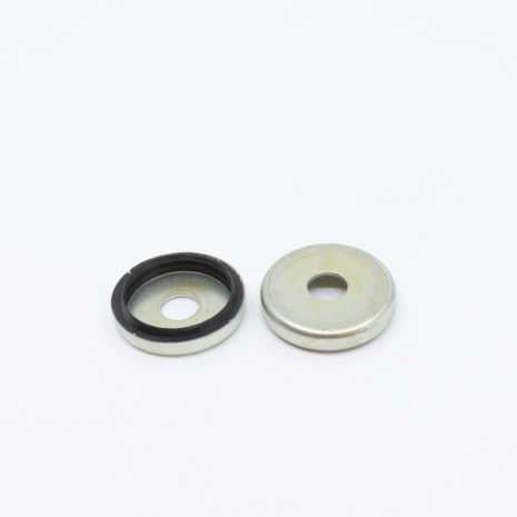 2008 - 2018 - CF MOTO - UFORCE 500 - ANTI-DUST CAP - (2 PACK) - 9010-060900