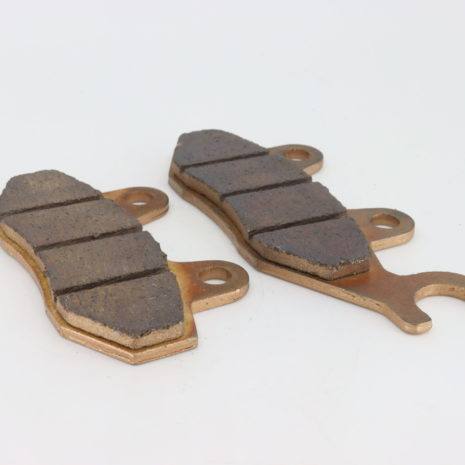 2014-2017 CF MOTO - ZFORCE 800 - FRONT BRAKE PAD, RH - 7000-0808A0