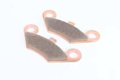 2018 - CF MOTO - CFORCE 400 - FRONT BRAKE PAD ASSY. - 9010-0808B0