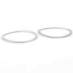 2007 - 2022  CF MOTO - CFORCE 500 - ADJUSTABLE SHIM 83X71X0.2 (2 PACK)  0180-310004-0001