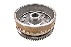CF MOTO - CFORCE 600 - MAGNETO ROTOR ASSY.  - OGS0-031000-10000