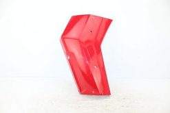 CF MOTO - ZFORCE 500 - FRONT DECO PLATE, RH (RED) - 9060-040008-0R40