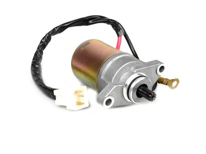 CPI - MOTEUR DU CANADA - STARTER MOTOR - 61A-22200-00-00