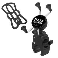 RAM MOUNT XGRIP TCLAW .625-1.5"