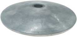 CF MOTO - PRIMARY TIGHT PULLEY ASSY (HL) - 0180-051300-0003