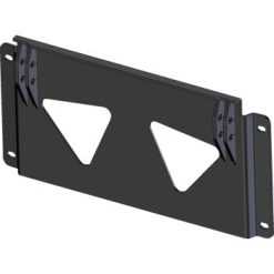 2020 - 2024 - CFORCE 600  - CFMOTO ATV SNOW PLOW MOUNT, OPEN TRAIL KFI (106105, 10-6105)