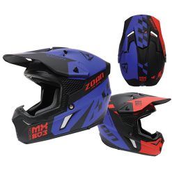 ZOAN MX RACON BLUE SM