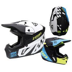 ZOAN MX RACON WHT XL