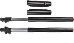 FRONT FORK FOR G10 GX70 - GX1401200701010