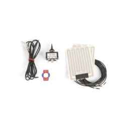 Kimpex 30W Handlebar Grip Heater Kit 12-170 Part# 12-170