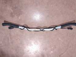 2015 - 2021 Polaris RUSH PRO S,PRO-X,SWITCHBACK,INDY XC,AXYS INDY HOOKED ALUMINUM HANDLEBAR - Image 7