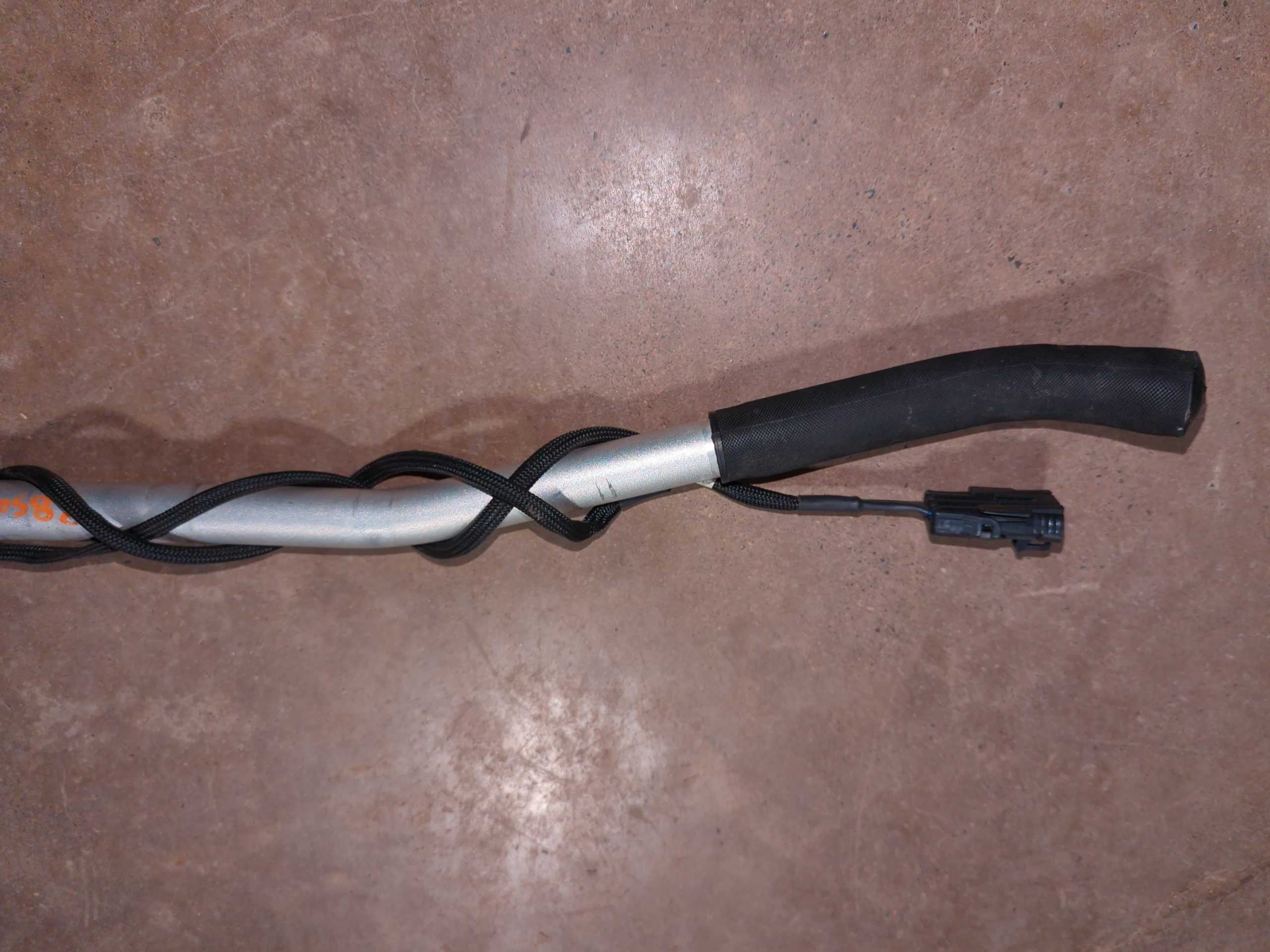 2015 - 2021 Polaris RUSH PRO S,PRO-X,SWITCHBACK,INDY XC,AXYS INDY HOOKED ALUMINUM HANDLEBAR - Image 5