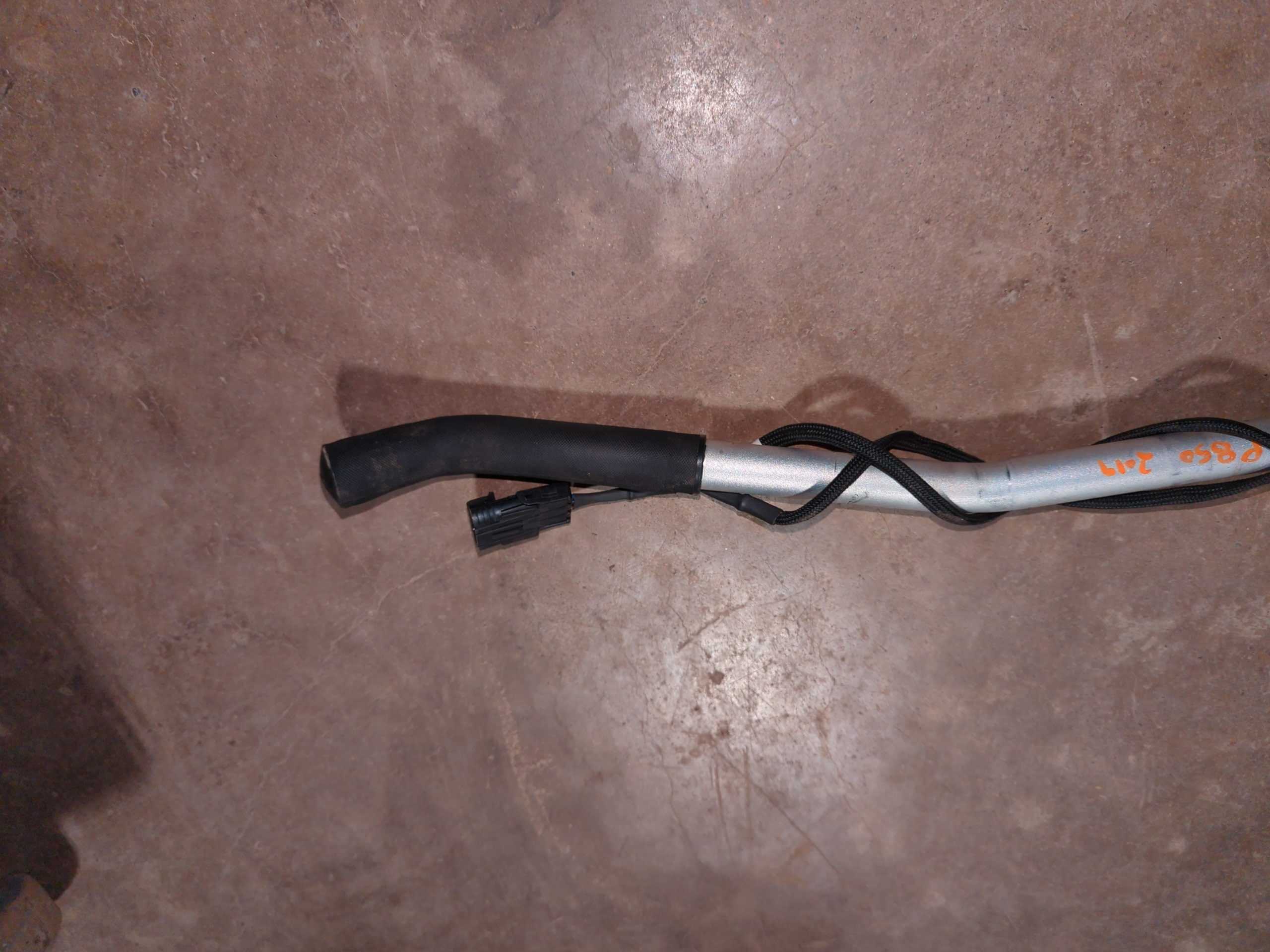 2015 - 2021 Polaris RUSH PRO S,PRO-X,SWITCHBACK,INDY XC,AXYS INDY HOOKED ALUMINUM HANDLEBAR - Image 4