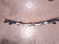 2015 - 2021 Polaris RUSH PRO S,PRO-X,SWITCHBACK,INDY XC,AXYS INDY HOOKED ALUMINUM HANDLEBAR