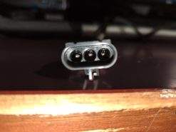 2015 - 2021 Polaris RUSH PRO S,PRO-X,SWITCHBACK,INDY XC,AXYS INDY HOOKED ALUMINUM HANDLEBAR - Image 2