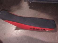 2002 - 2003 Honda CR125R,CR250R Seat