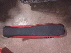 2002 - 2003 Honda CR125R,CR250R Seat - Image 4