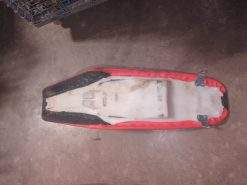 2002 - 2003 Honda CR125R,CR250R Seat - Image 2