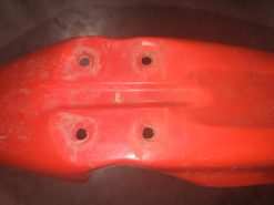 2002 - 2003 HONDA CR125R,CR250R A FRONT FENDER - Image 5