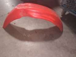 2002 - 2003 HONDA CR125R,CR250R A FRONT FENDER