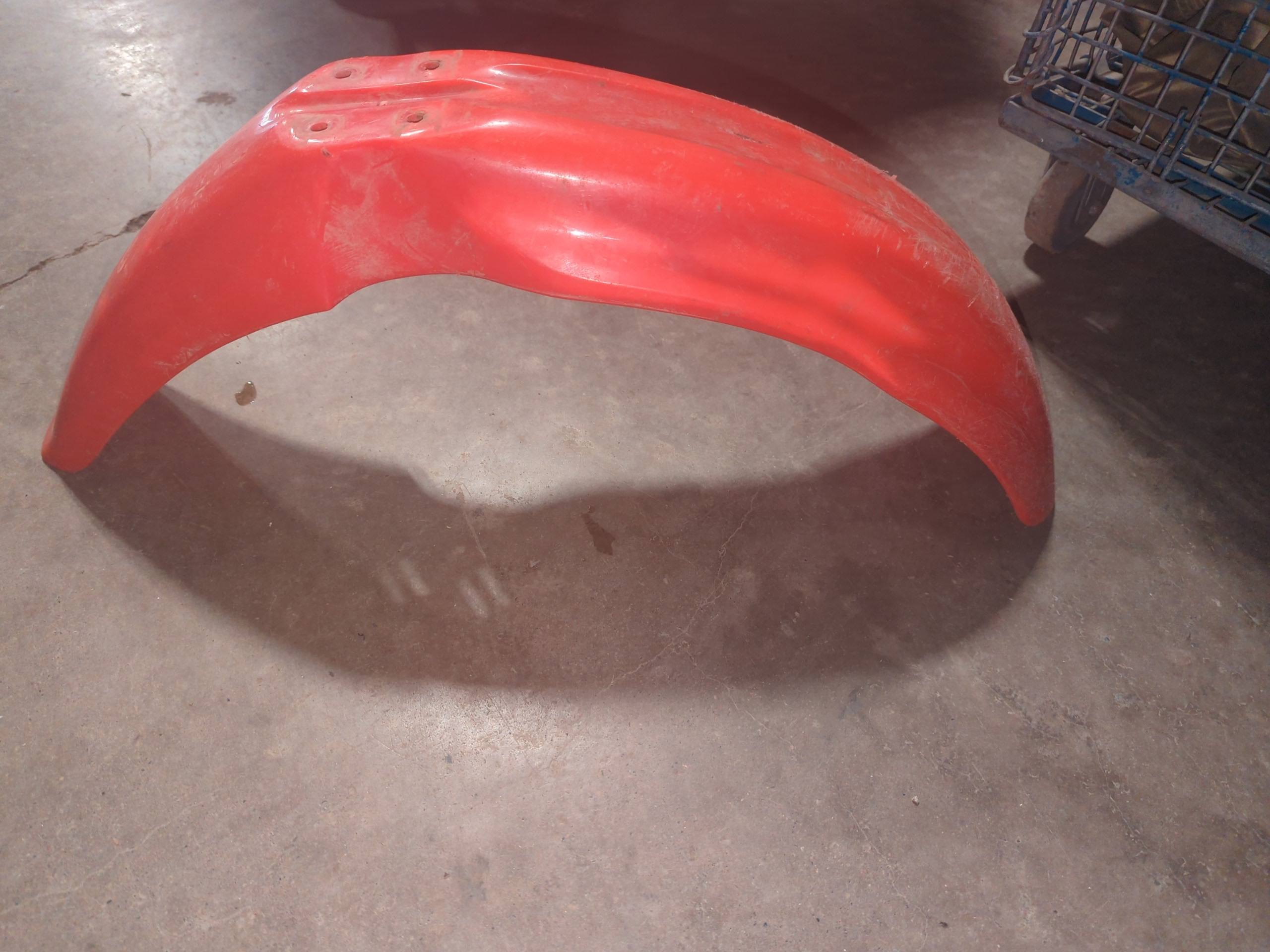 2002 - 2003 HONDA CR125R,CR250R A FRONT FENDER