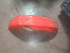 2002 - 2003 HONDA CR125R,CR250R A FRONT FENDER - Image 3