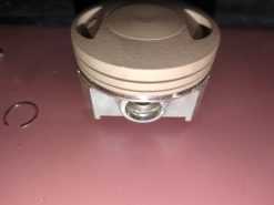 PISTON KIT (RING, CLIP, PIN, PISTON) BV - 13211/167MM-N