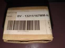 Alternative view of PISTON KIT (RING, CLIP, PIN, PISTON) BV - 13211/167MM-N