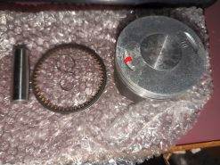 XB31 250 PISTON KIT OH - G2080058 - Image 6