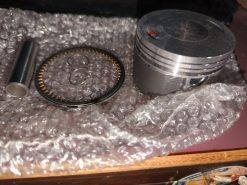 XB31 250 PISTON KIT OH - G2080058