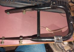 GIO BLAZER 110 RACK SUPPORT  - 602435