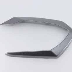 2020 - 2021 - CFORCE 600 - CF MOTO - DECO PLATE, HAND GUARD – TITANIUM GREY – LEFT – 9AWA-101202-0B500