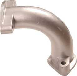 INTAKE FOR 19-22MM CARB WITH 50-125CC ENGINE  - 20A9221
