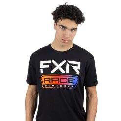 M Race Div Premium Blk/spectrum 2XL