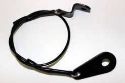 CF MOTO - HOOK,TAILBOARD - 9030-220500