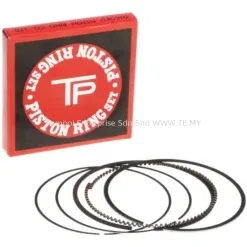 TPR CO., LTD.  - PISTON RING SET (KEF300)