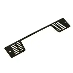 POLARIS - FAIRLEAD COVER RANGER GRILL, - 5255409