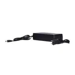 POWER SUPPLY ADAPTER SWITCHING CHARGER DISTRIBUTION CONTROL 36V 4A 100‑240V (BRAND NEW) REATV001