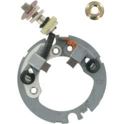 STARTER MOTOR BRUSH PLATE REPAIR KIT - 70-509