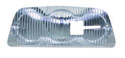 KIMPEX TAILLIGHT LENS - 279961