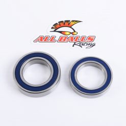 ALL BALLS RACING - WHEEL BEARING AND SEAL KIT - FITS KAWASAKI - 206015