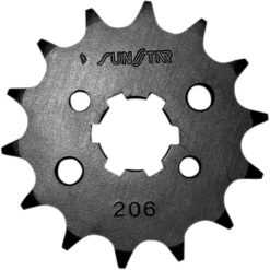 428-15T POWERDRIVE FRONT SPROCKET