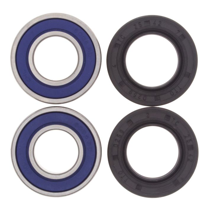 ALL BALLS WHEEL BEARING KIT - NO. 25-1070