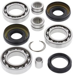 ALL BALLS DIFFERENTIAL KIT - NO. 25-2060