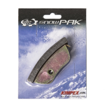 Kimpex Metallic Brake Pad 05-152-10