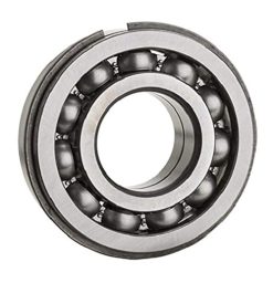 KOYO BEARING - 6304NRC3